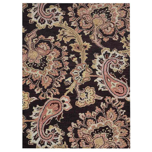 Johnny Jump Up Hand Tufted Rug