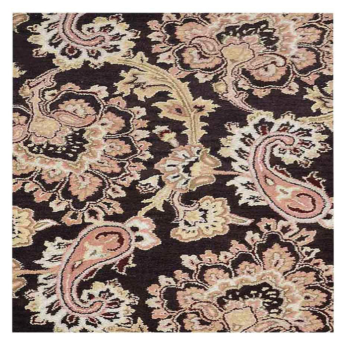 Johnny Jump Up Hand Tufted Rug
