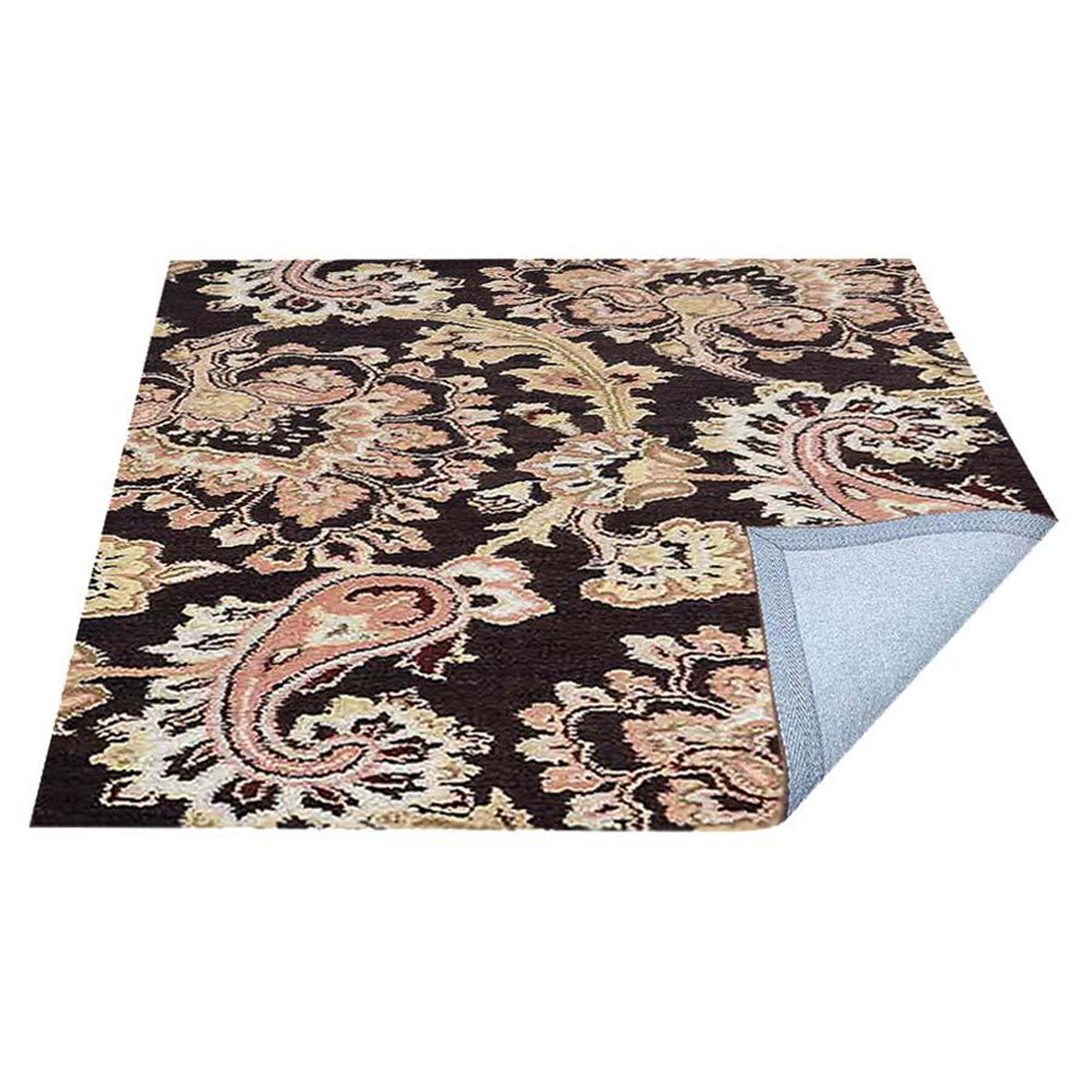 Johnny Jump Up Hand Tufted Rug