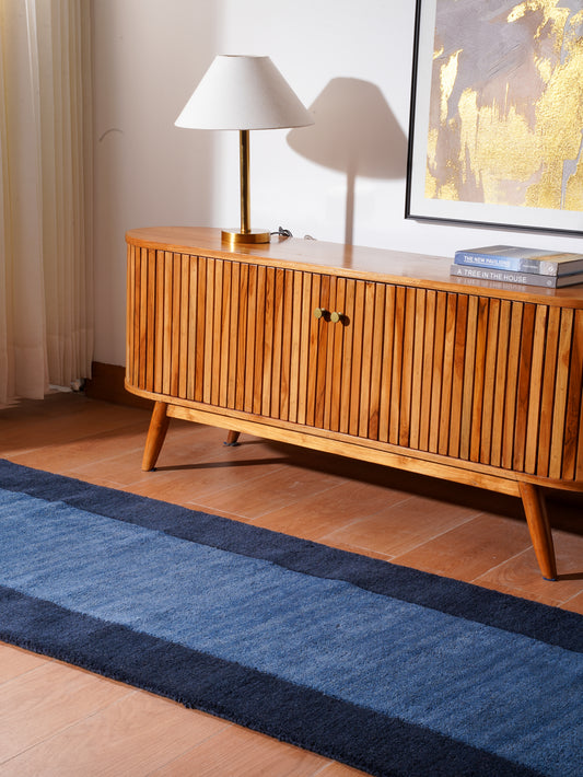 Cutting-edge Hand Tufted Rug