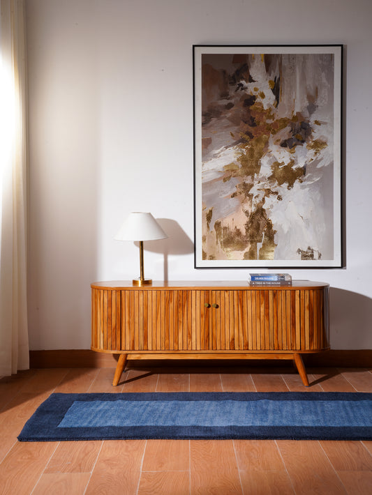 Cutting-edge Hand Tufted Rug