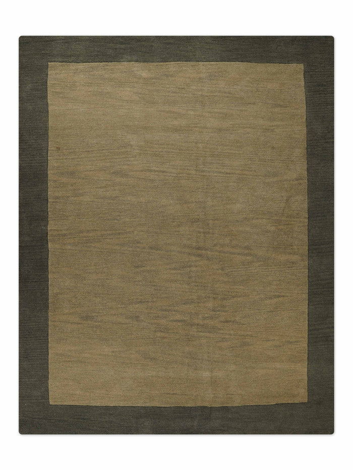 Cutting-edge Hand Tufted Rug — rug only