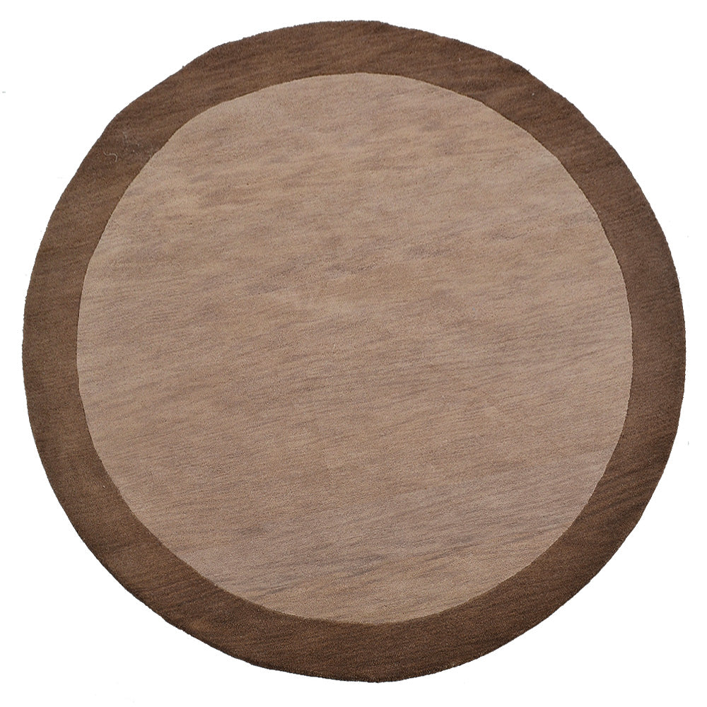 hand-tufted-wool-round-rug-contemporary-beige-brown-side-1