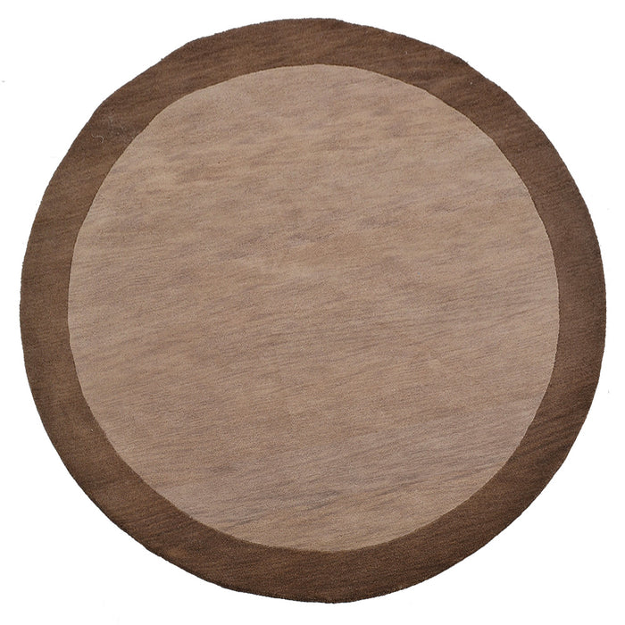 hand-tufted-wool-round-rug-contemporary-beige-brown-side-1