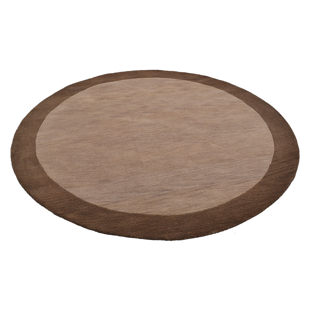 hand-tufted-wool-round-rug-contemporary-beige-brown-side-2