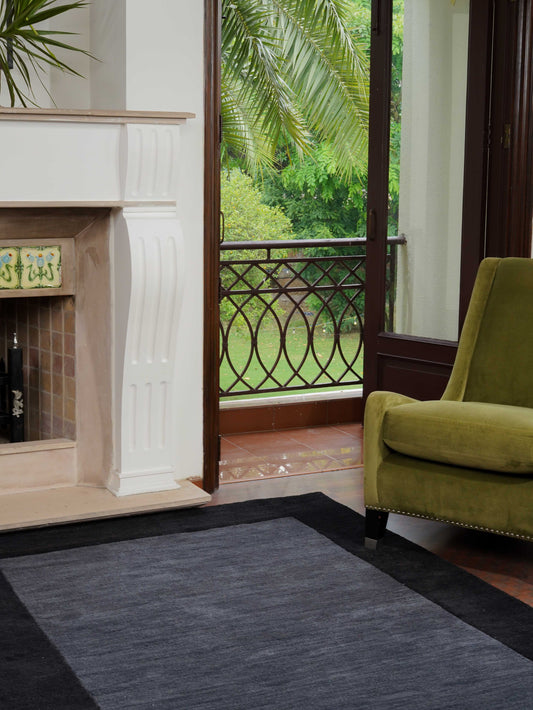 Cutting-edge Hand Tufted Rug