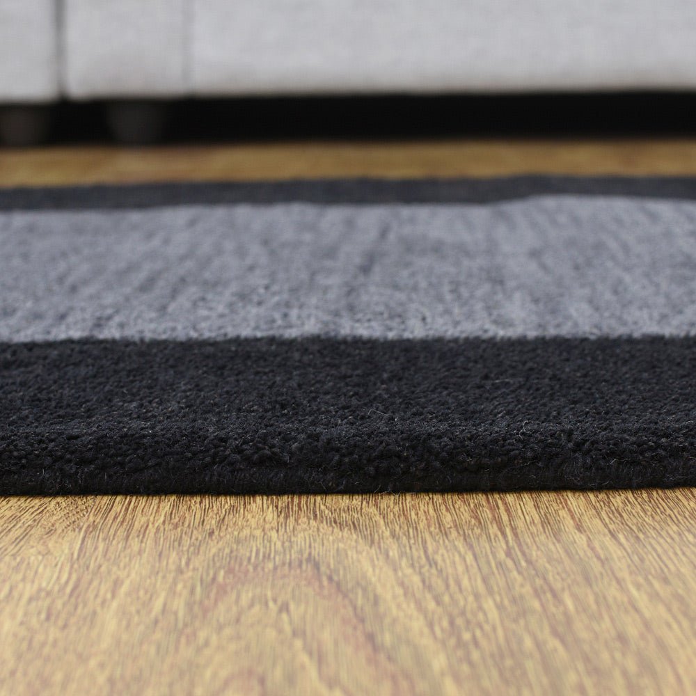 Cutting-edge Hand Tufted Rug