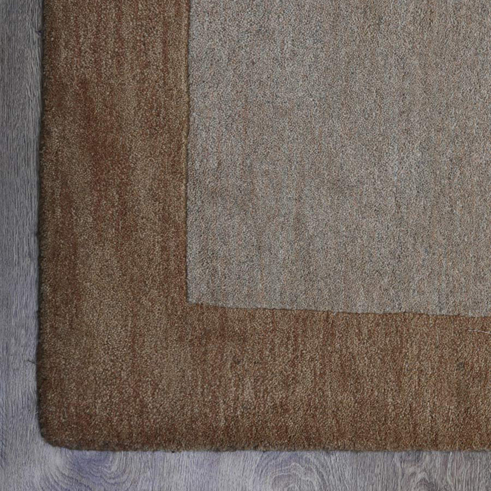 Cutting-edge Hand Tufted Rug