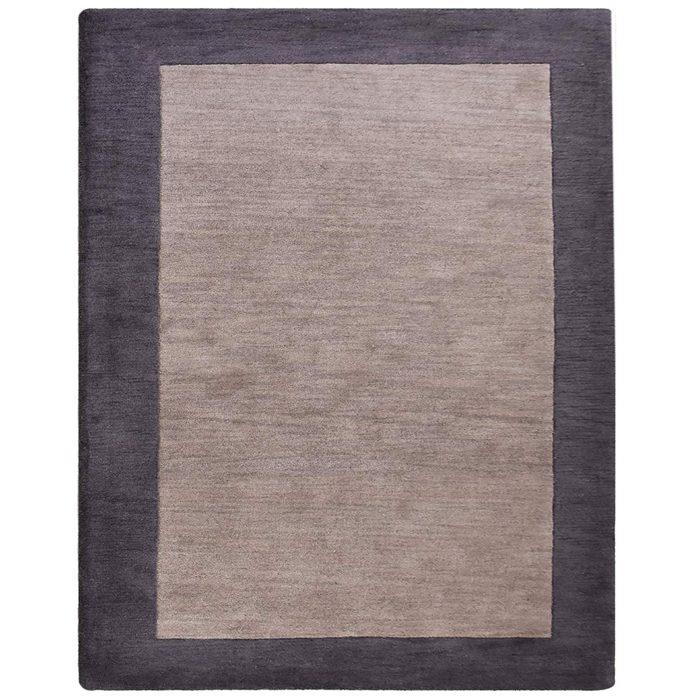 Cutting-edge Hand Tufted Rug