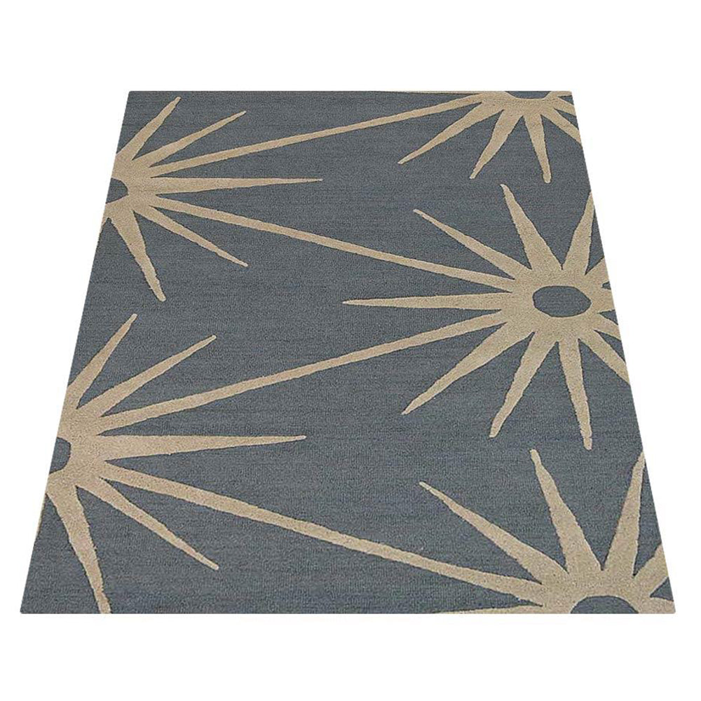 Impatiens Hand Tufted Rug