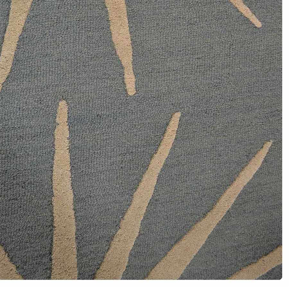 Impatiens Hand Tufted Rug