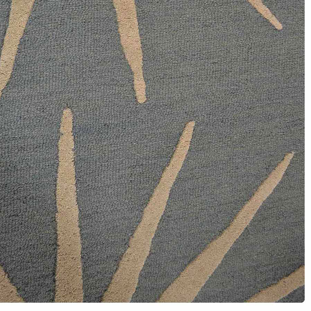 Impatiens Hand Tufted Rug