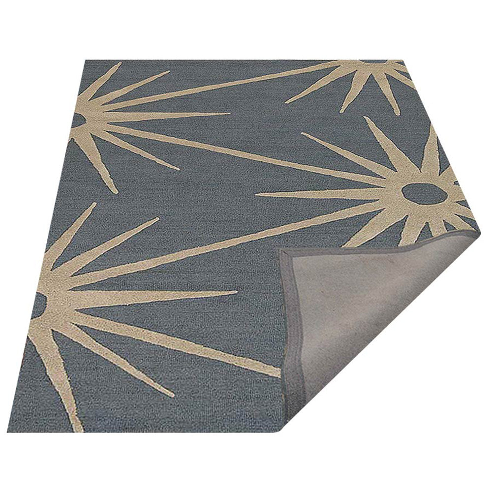 Impatiens Hand Tufted Rug