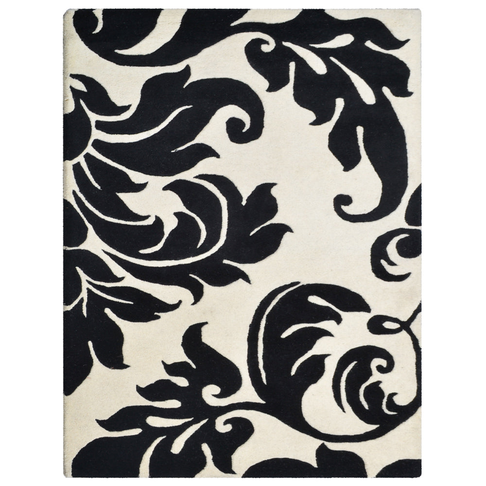 Hoya Hand Tufted Rug