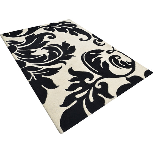 Hoya Hand Tufted Rug