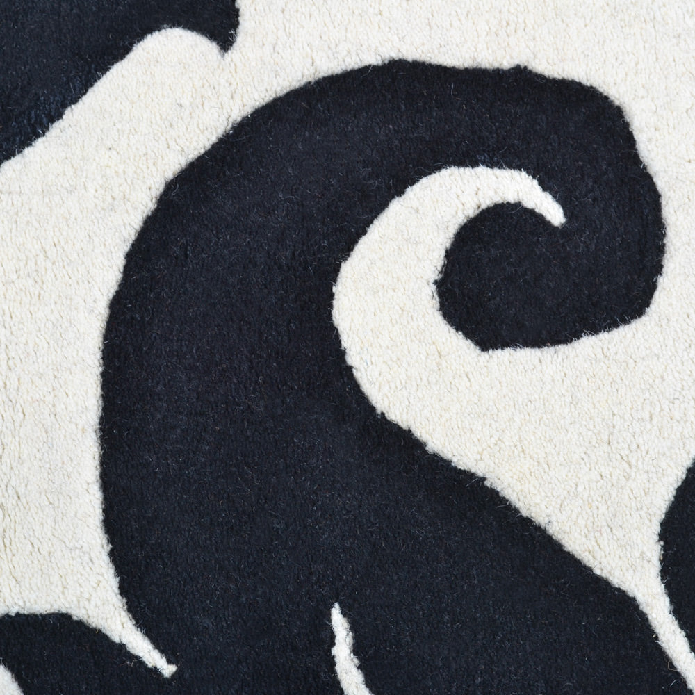 Hoya Hand Tufted Rug