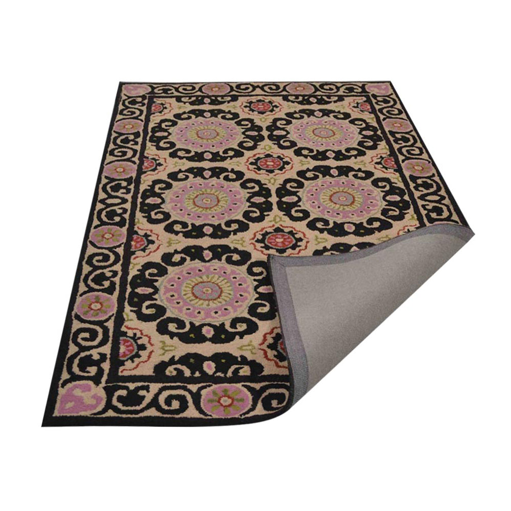 Dergazine Hand Tufted Rug