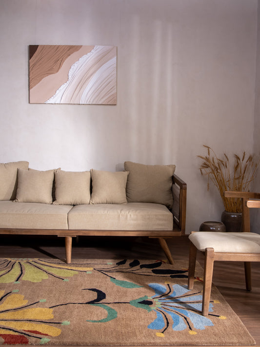 Meadow Hand Tufted Rug