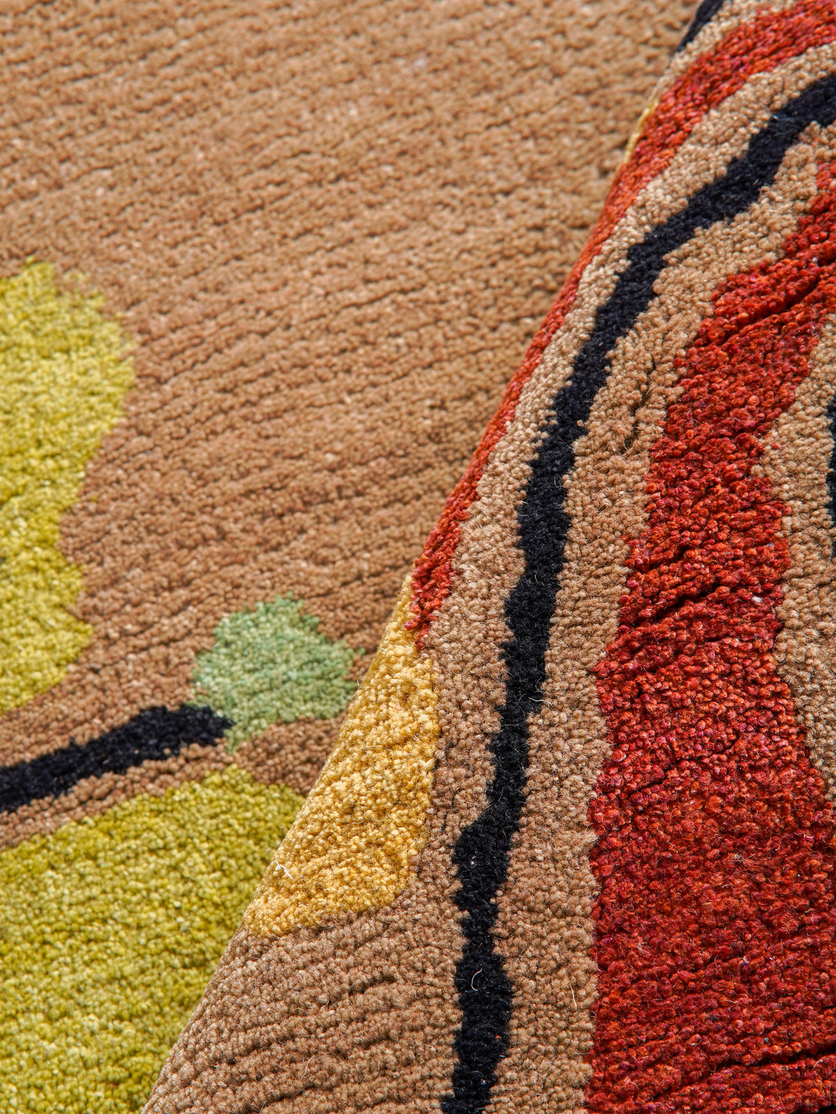 Meadow Hand Tufted Rug