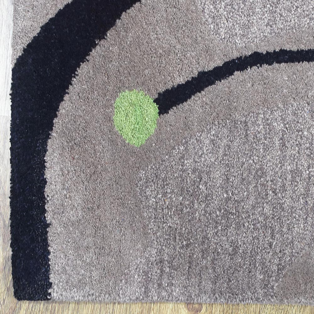 Meadow Hand Tufted Rug