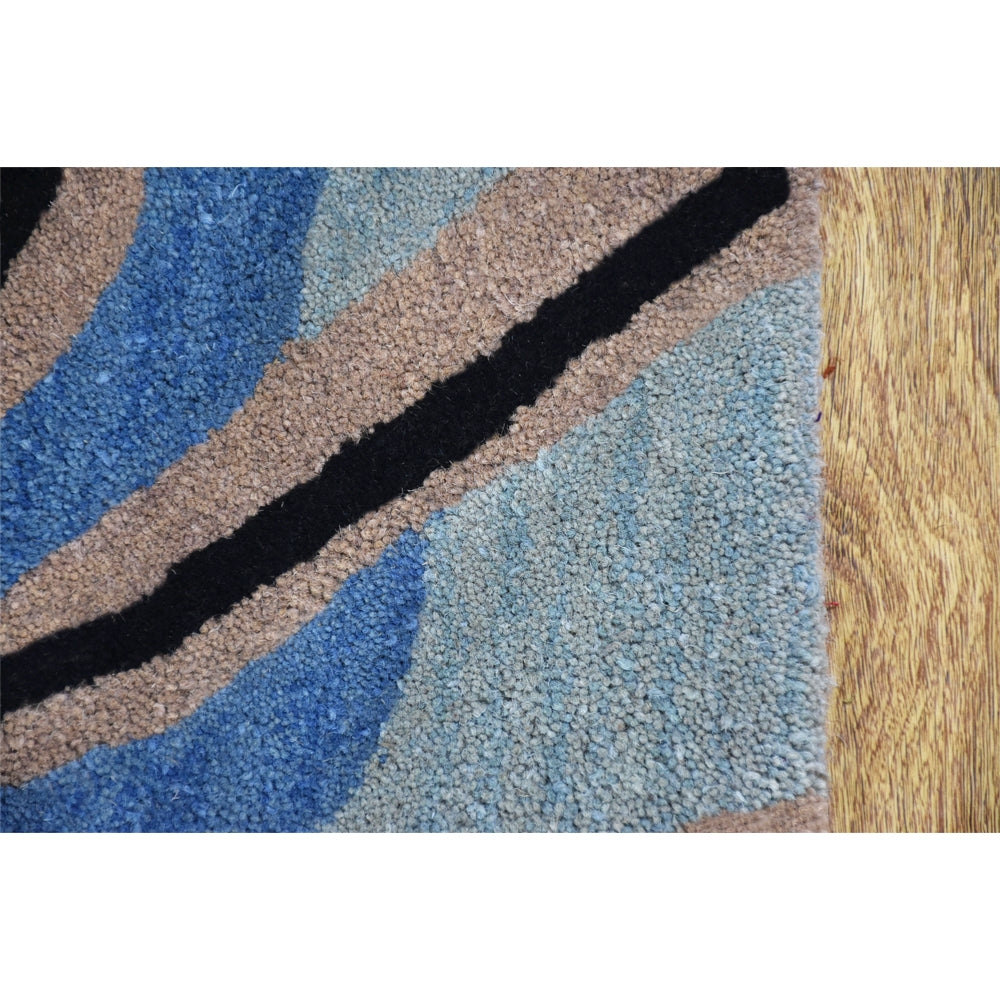 Meadow Hand Tufted Rug