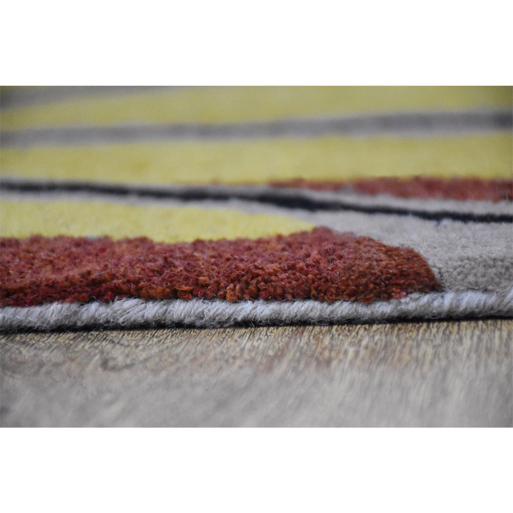 Meadow Hand Tufted Rug