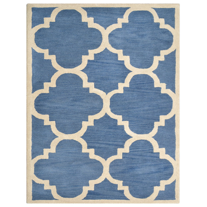 Tessell Hand Tufted Rug