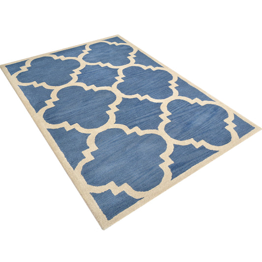 Tessell Hand Tufted Rug