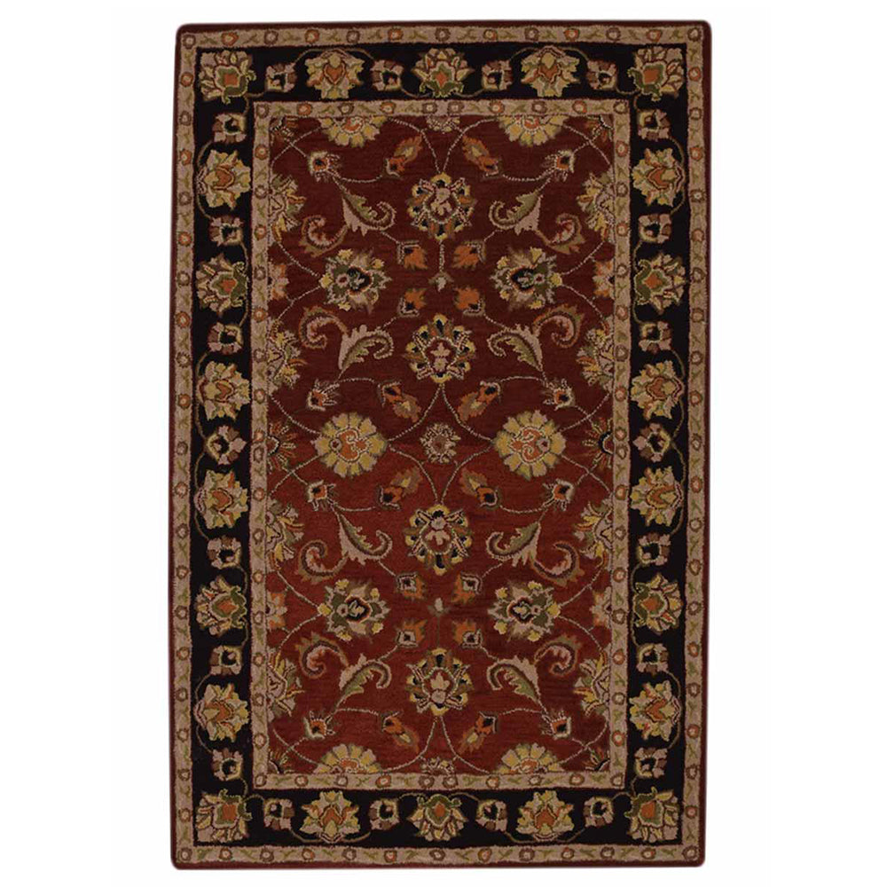Arak Hand Tufted Rug