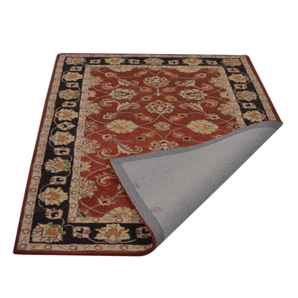 Arak Hand Tufted Rug