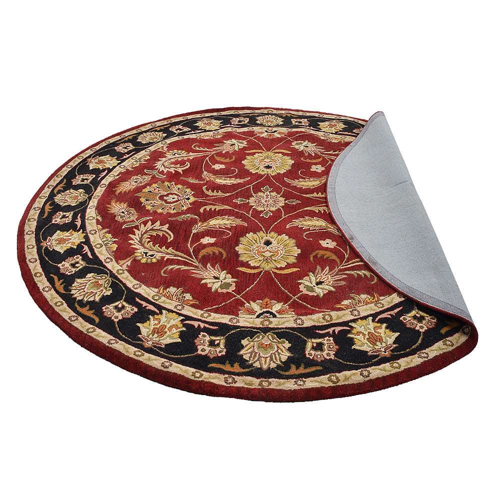 Arak Hand Tufted Rug