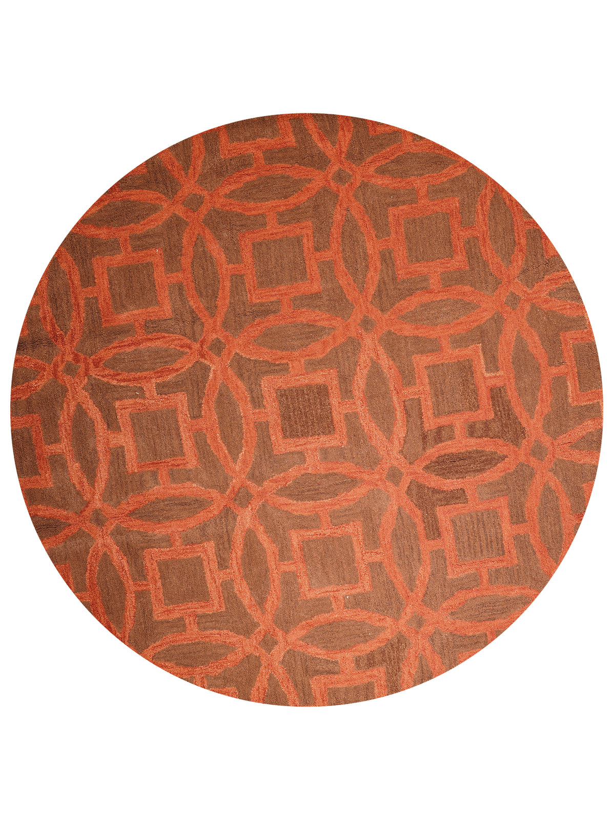 Enigma Hand Tufted Rug