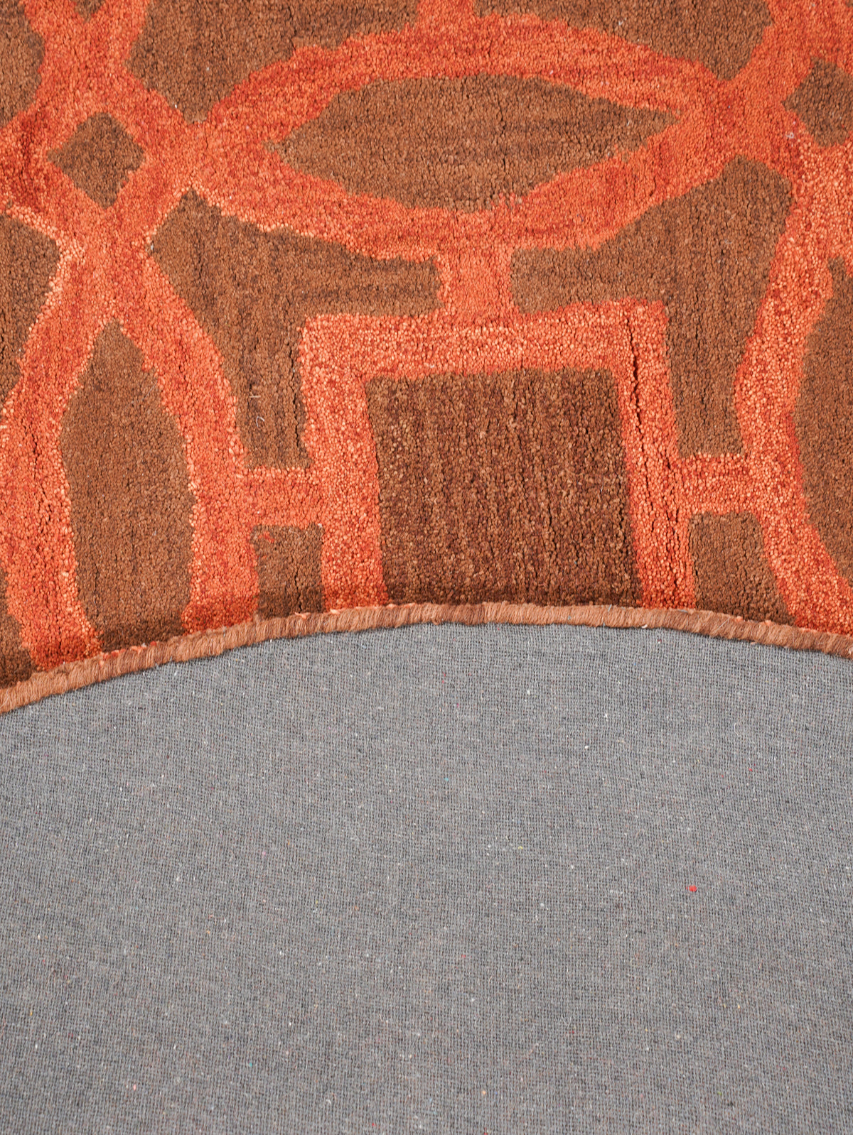 Enigma Hand Tufted Rug