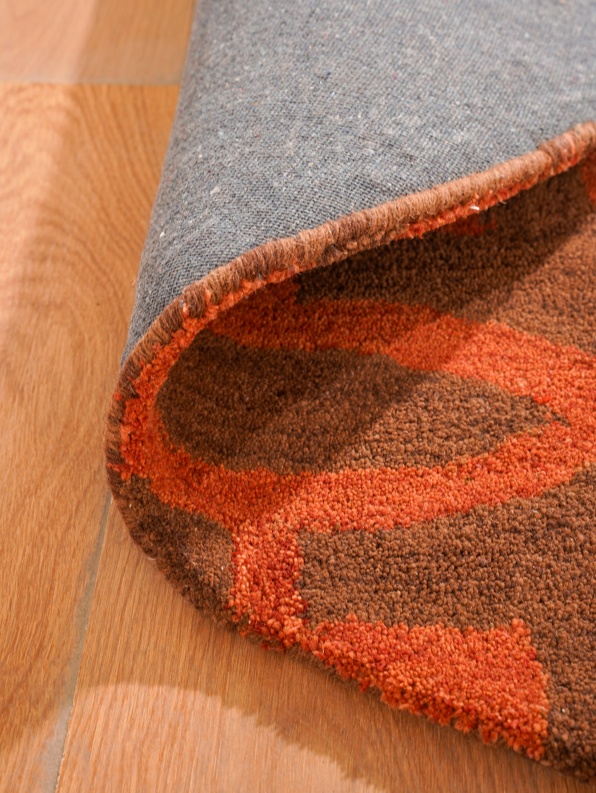 Enigma Hand Tufted Rug