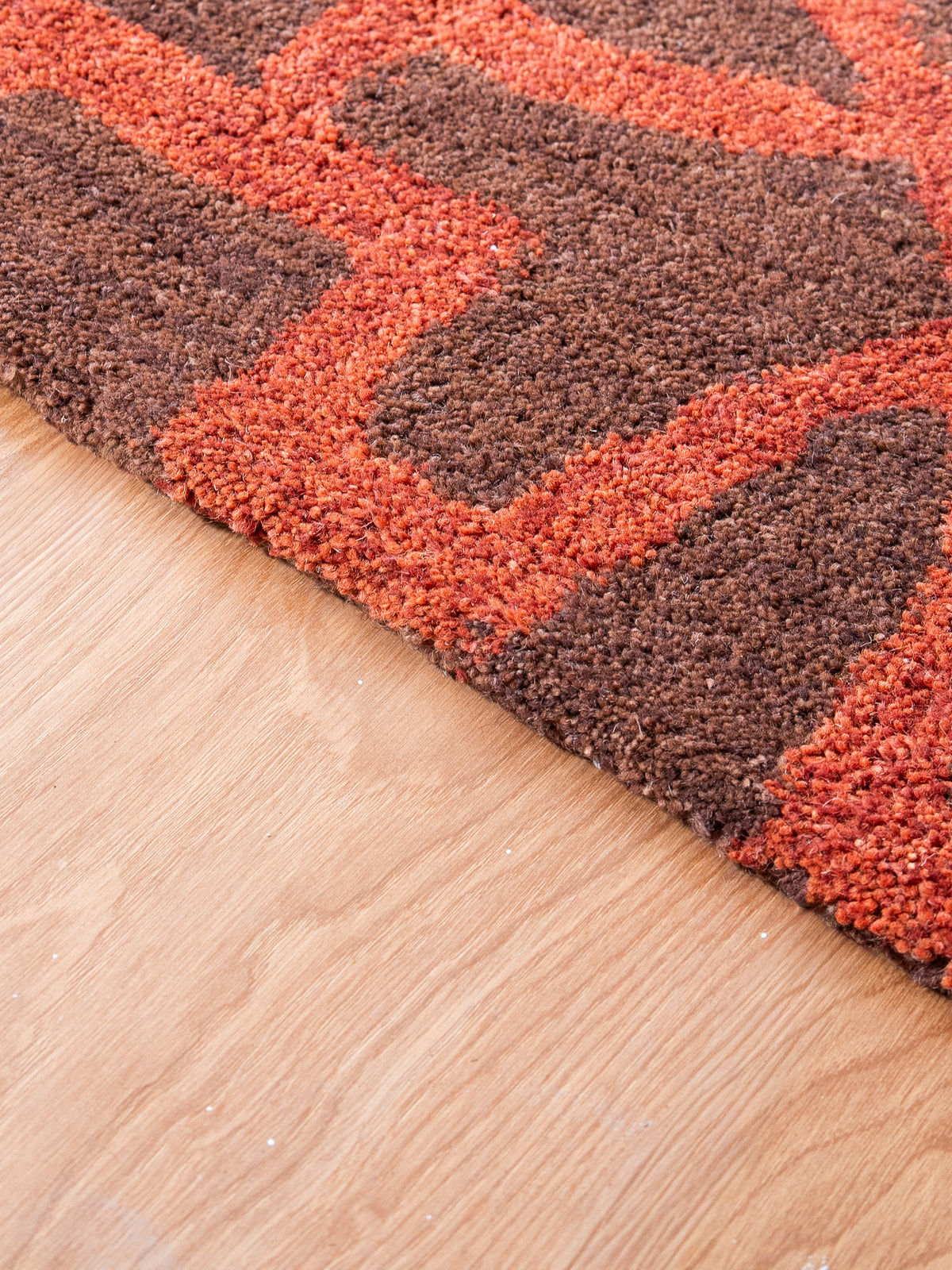 Enigma Hand Tufted Rug