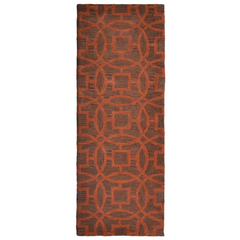 Enigma Hand Tufted Rug