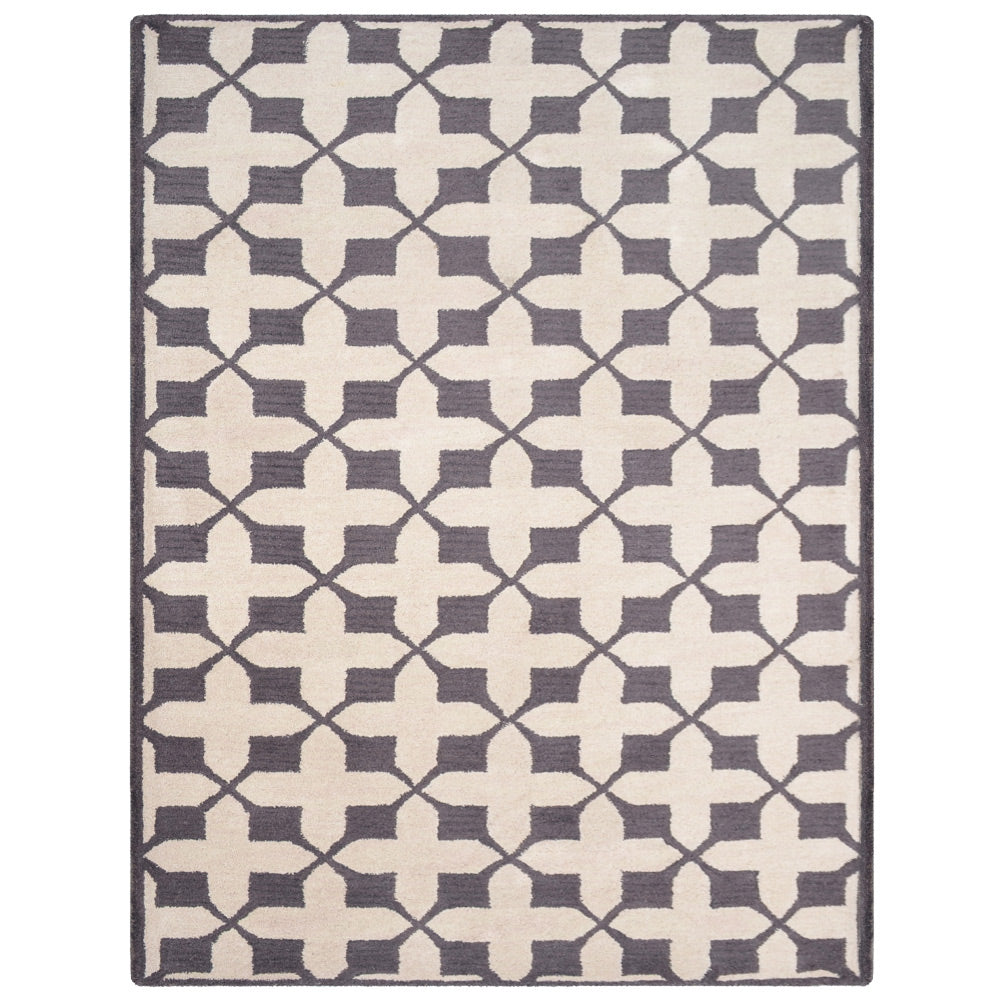 Serene Hand Tufted Rug