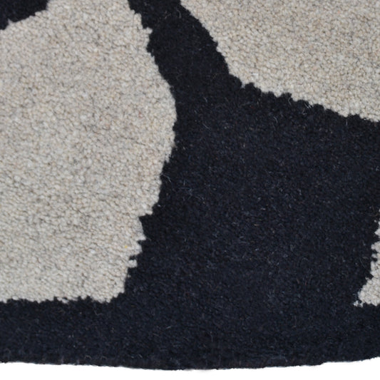 Serene Hand Tufted Rug