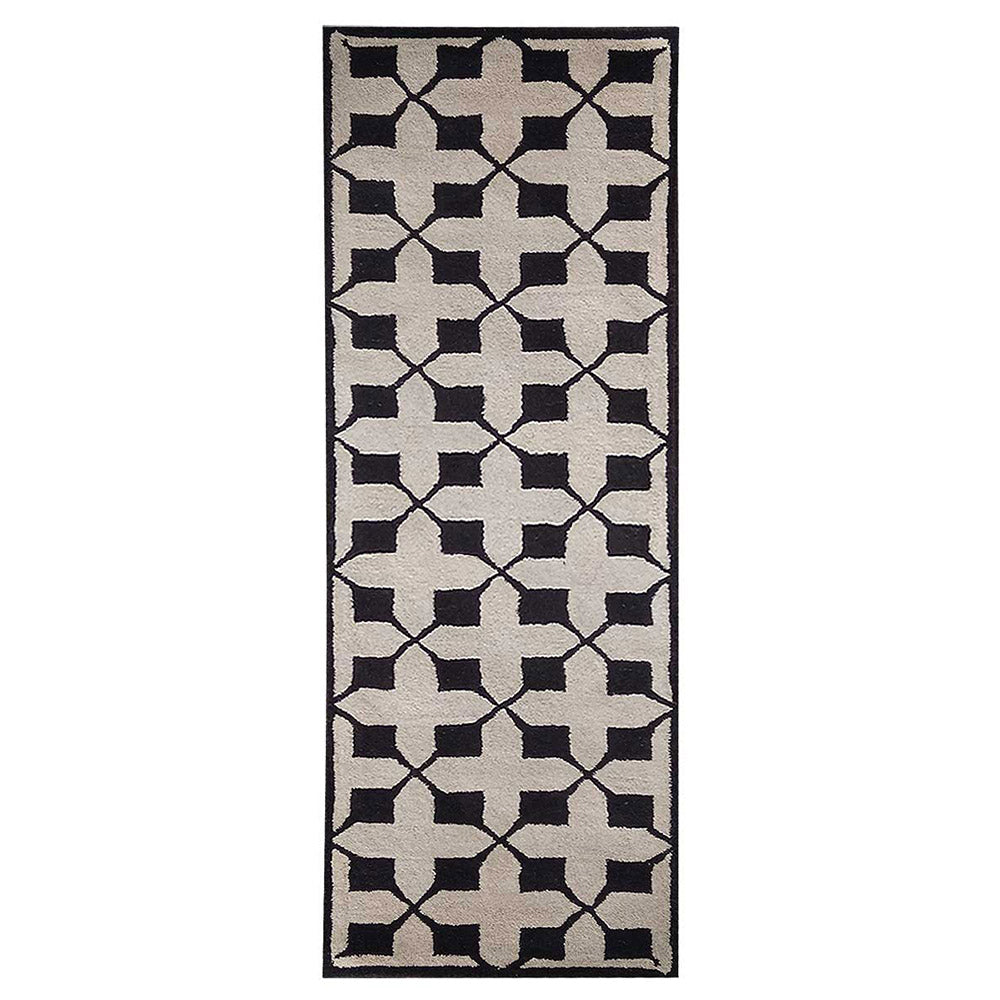 Serene Hand Tufted Rug