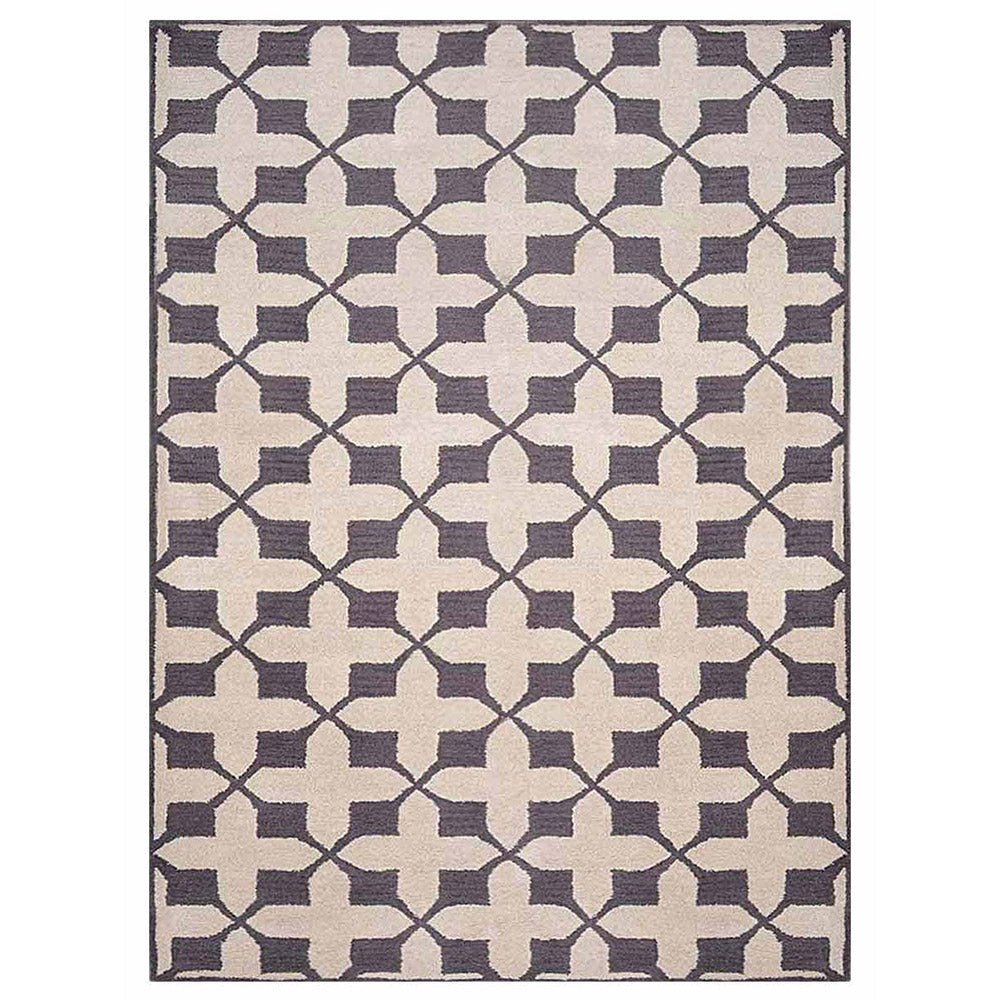 Serene Hand Tufted Rug