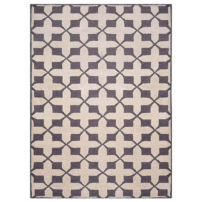 Serene Hand Tufted Rug