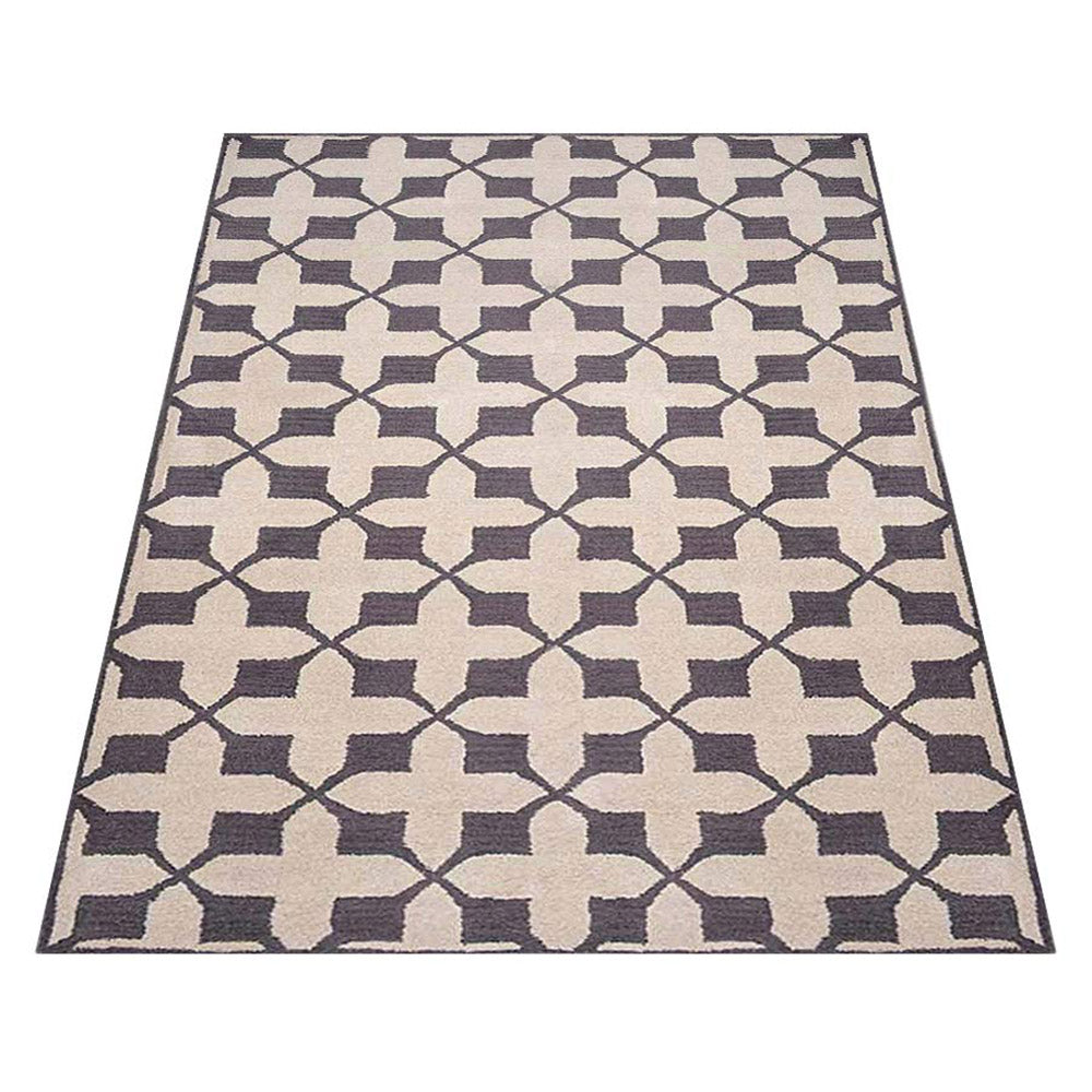 Serene Hand Tufted Rug