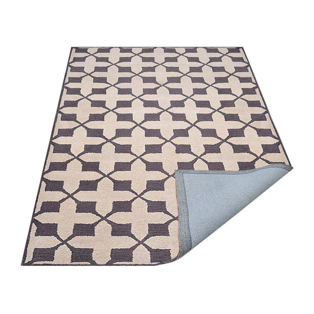 Serene Hand Tufted Rug