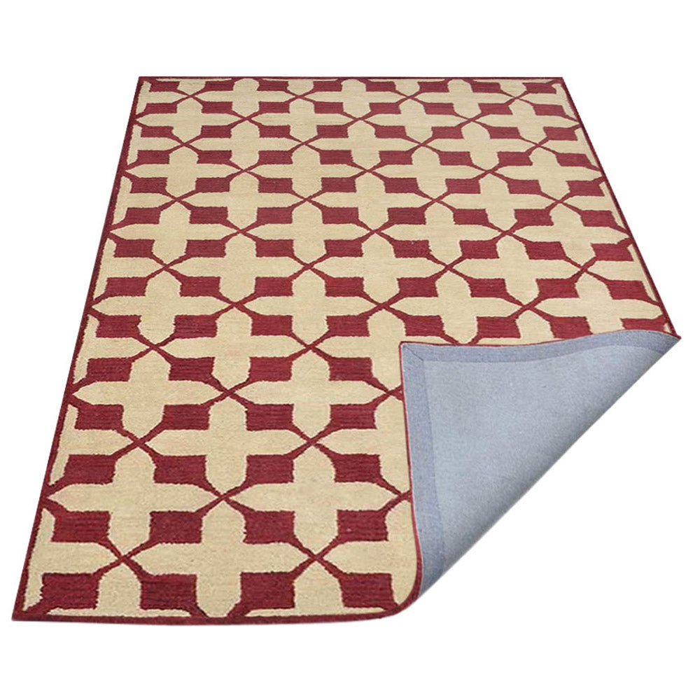 Serene Hand Tufted Rug