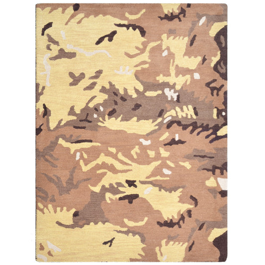 Aperture Hand Tufted Rug