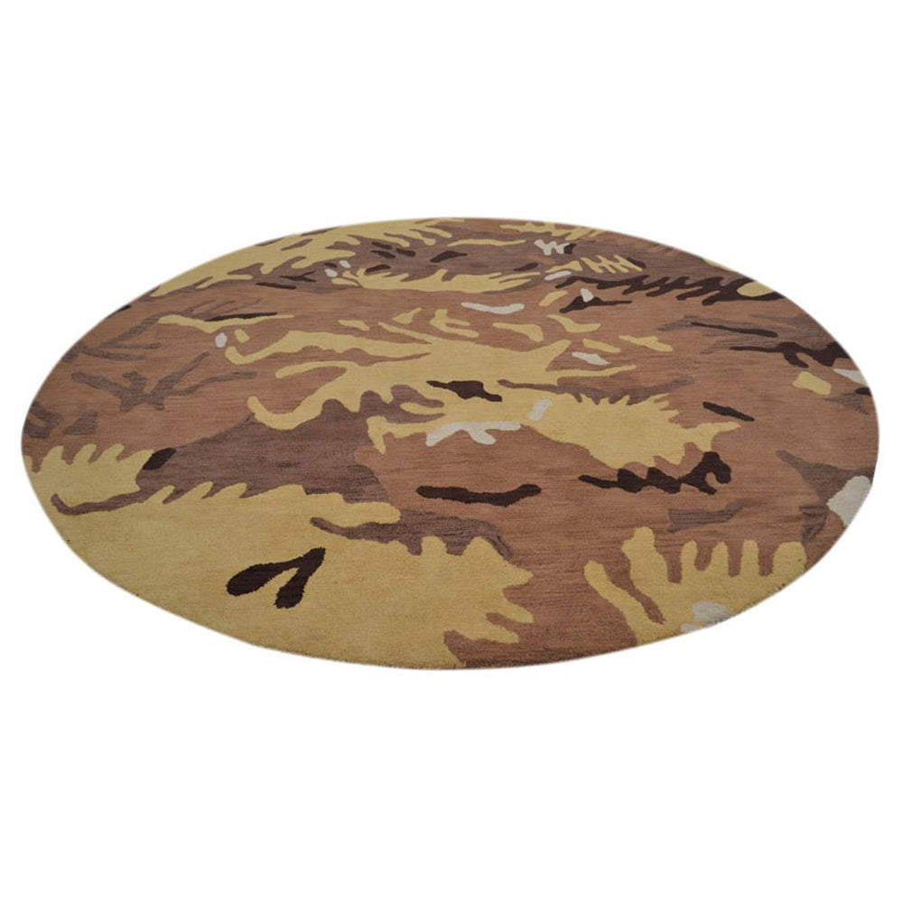 Aperture Hand Tufted Rug