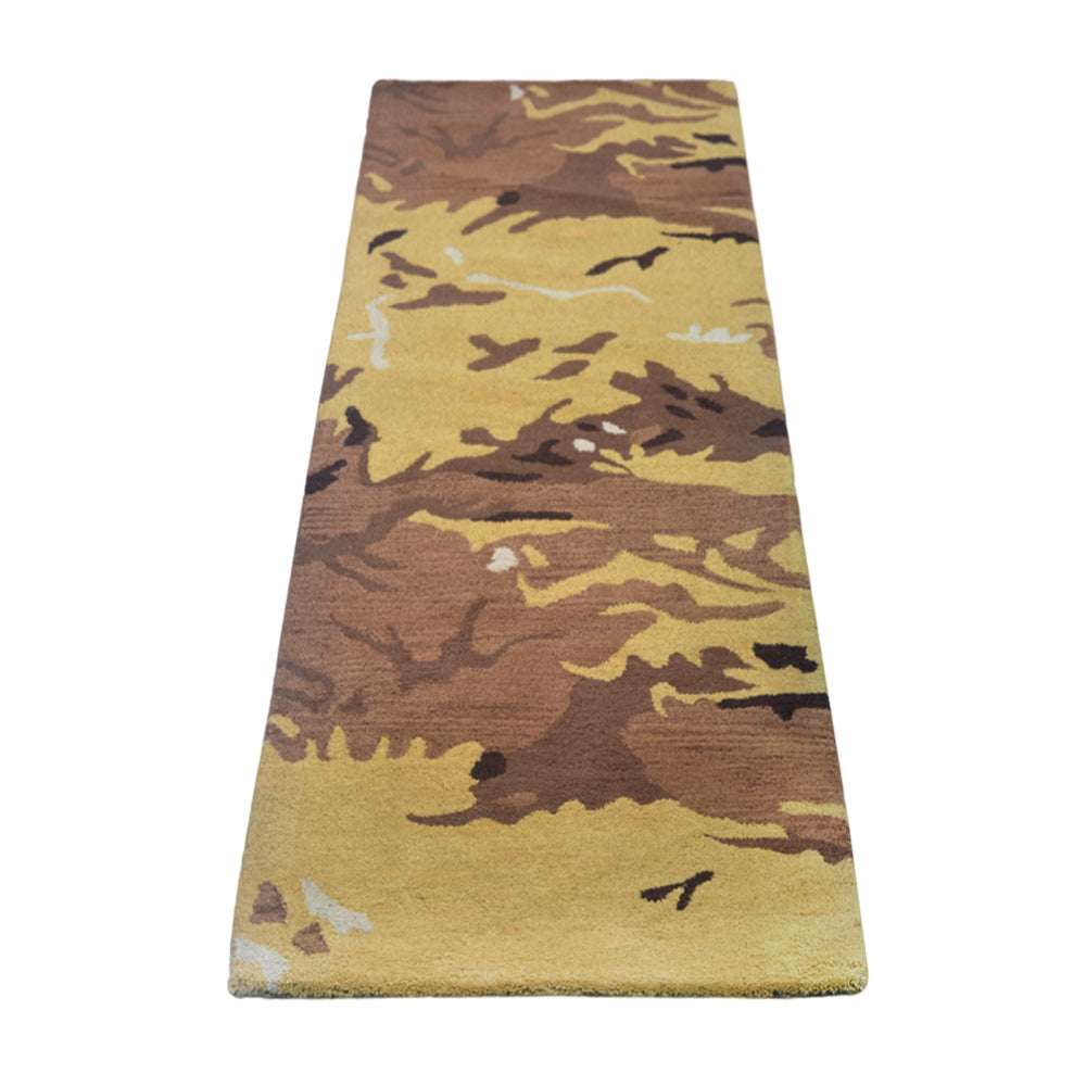 Aperture Hand Tufted Rug
