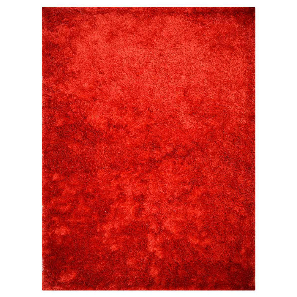 Suede Hand Tufted Rug