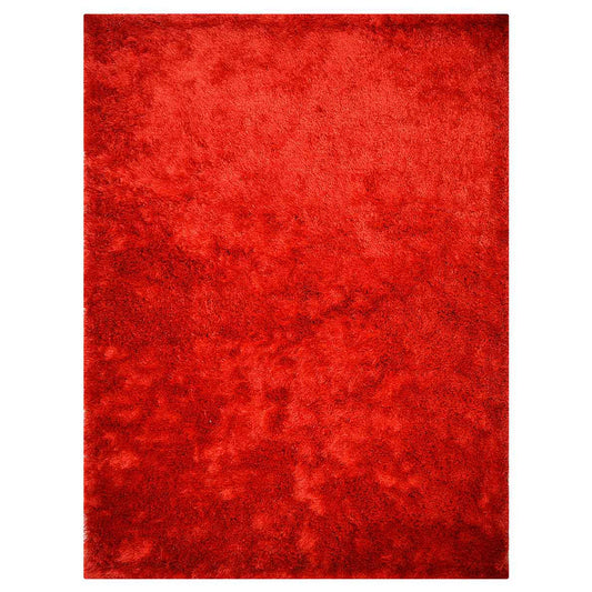 Suede Hand Tufted Rug
