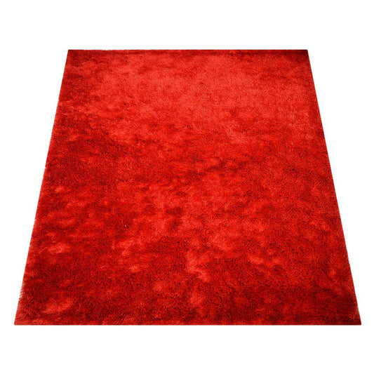 Suede Hand Tufted Rug